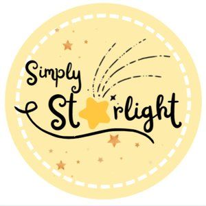 Meet your Posher, Simply Starlight